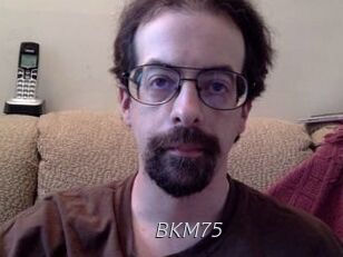 BKM75