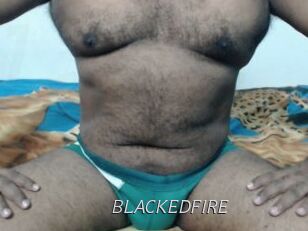 BLACKEDFIRE