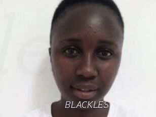 BLACKLES