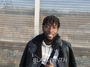 BLACKPANTH
