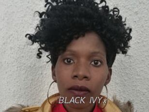 BLACK_IVYx