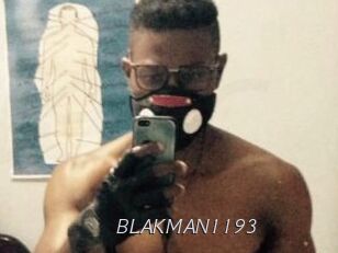 BLAKMAN1193