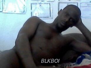 BLKBOI