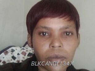 BLKCANDY134X