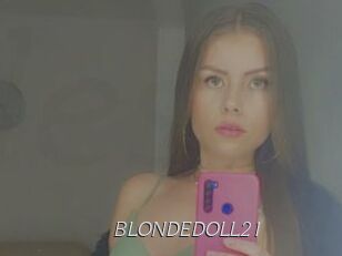BLONDEDOLL21