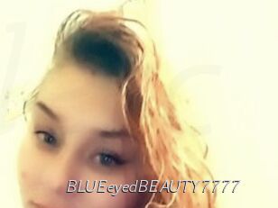 BLUEeyedBEAUTY7777