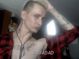 BOI4DAD