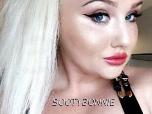 BOOTYBONNIE