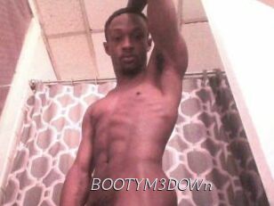 BOOTYM3DOWn