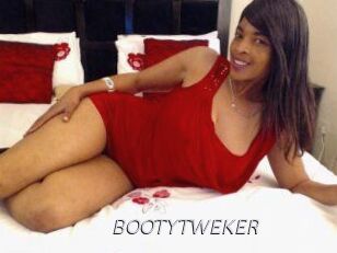 BOOTYTWEKER