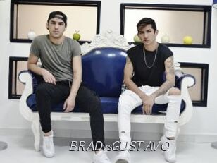BRADvsGUSTAVO