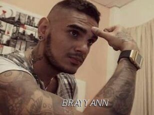 BRAYYANN