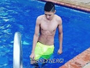 BREYNERGI