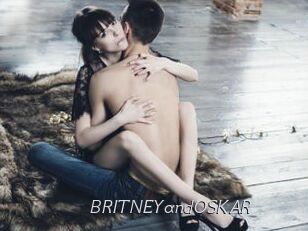 BRITNEYandOSKAR