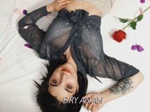 BRYANAH