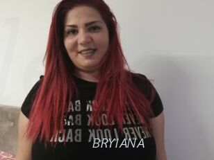BRYIANA