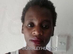 BUBBLEYHUNNHY