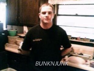 BUNKNJUNK