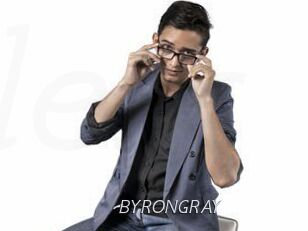BYRONGRAY