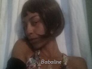 Babaline