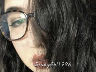 BabbyGirl1996
