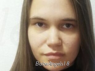 BabeAngels18