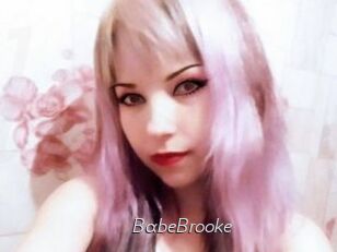BabeBrooke_