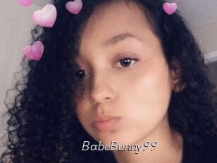 BabeBunny99