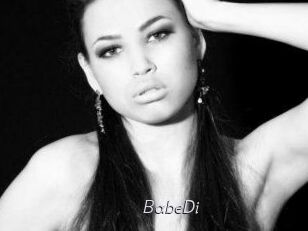 BabeDi