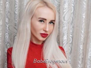 BabeErogenous
