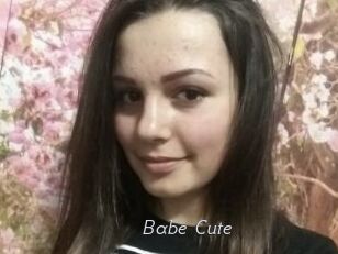 Babe_Cute