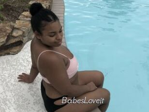 BabesLoveit