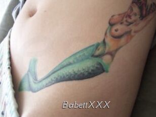 BabettXXX