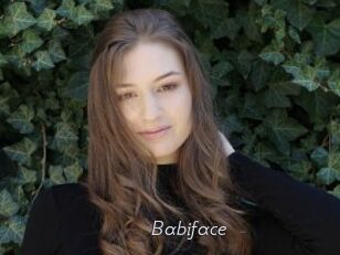 Babiface