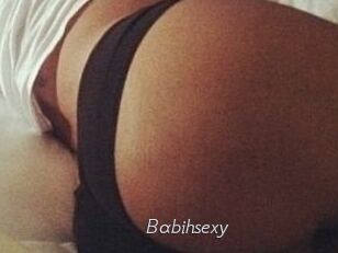 Babihsexy