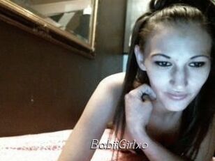 BabiiGirlxo
