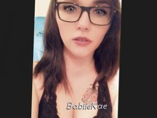 BabiieKae