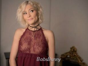 BabsBunny