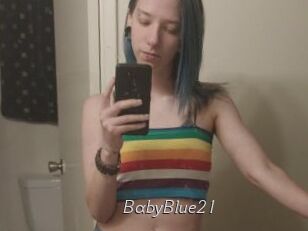 BabyBlue21