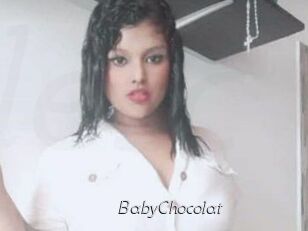 BabyChocolat