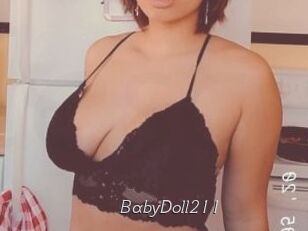 BabyDoll211