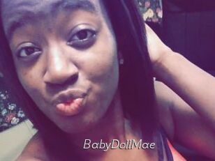 BabyDollMae