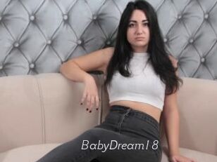 BabyDream18