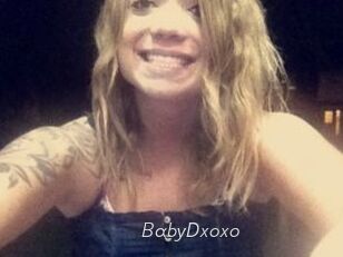 BabyDxoxo
