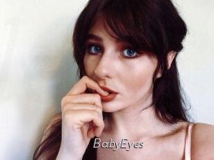 Baby_Eyes