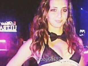 BabyGirl32