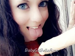 BabyGirlBellaRose