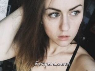 BabyGirlLauren