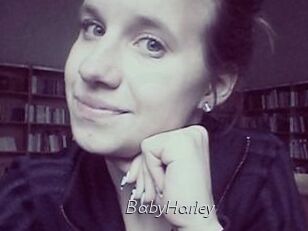 BabyHarley