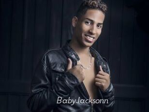 BabyJacksonn